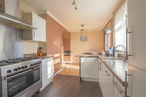 5 Duddon Walk, Middleton, Manchester, M24 5GS