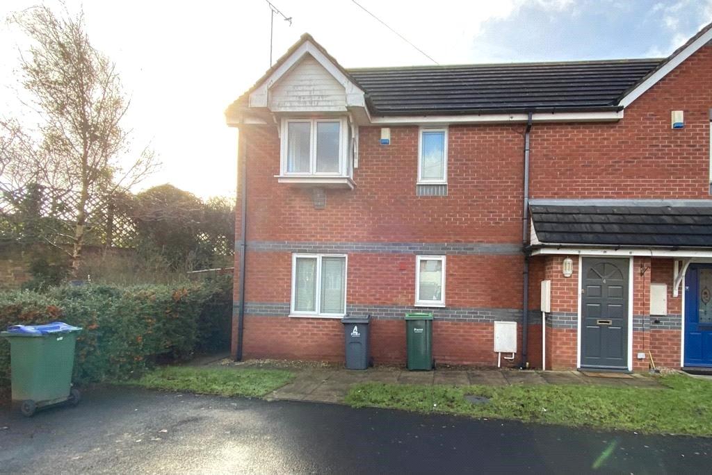 Heath Street, Rowley Regis, B65 3 bed semidetached house £165,000