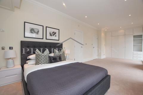 2 bedroom penthouse to rent - Whitehouse Apartments, 9 Belvedere Road, South Bank