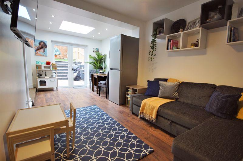Living/Dining Room