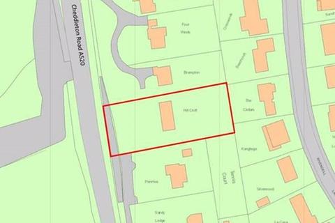 Moonwood Cheddleton Road, Leek, ST13 5QZ