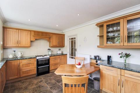 Moonwood Cheddleton Road, Leek, ST13 5QZ