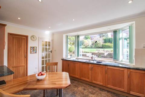 Moonwood Cheddleton Road, Leek, ST13 5QZ