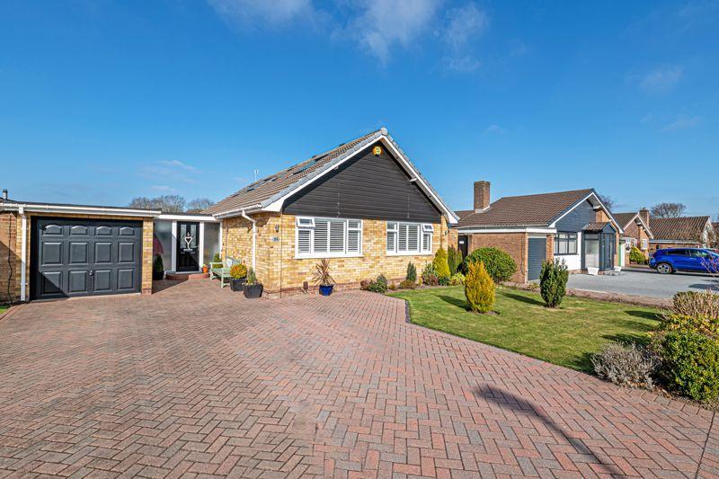 Willow Lane, Appleton, Warrington 3 bed bungalow £550,000