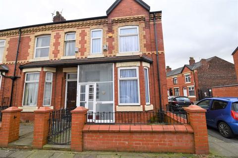 298 Gerald Road, Salford, M6 6BF