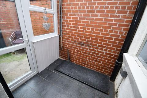 298 Gerald Road, Salford, M6 6BF