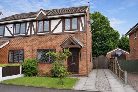 3 bedroom semi-detached house to rent, Southwell Close, Lowton