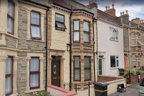 1 bedroom in a house share to rent, Islington Road, Bristol