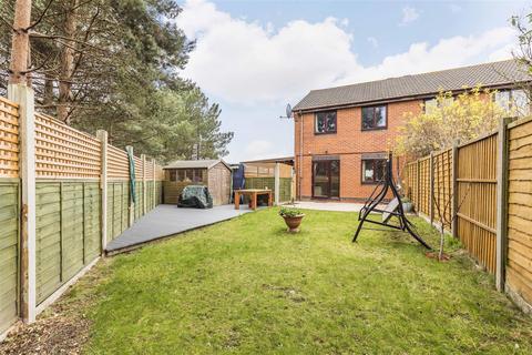 19 Alder Hills, Poole, BH12 4AJ