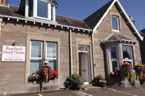 Guest house for sale, Dunkeld Road, Perth, PH1