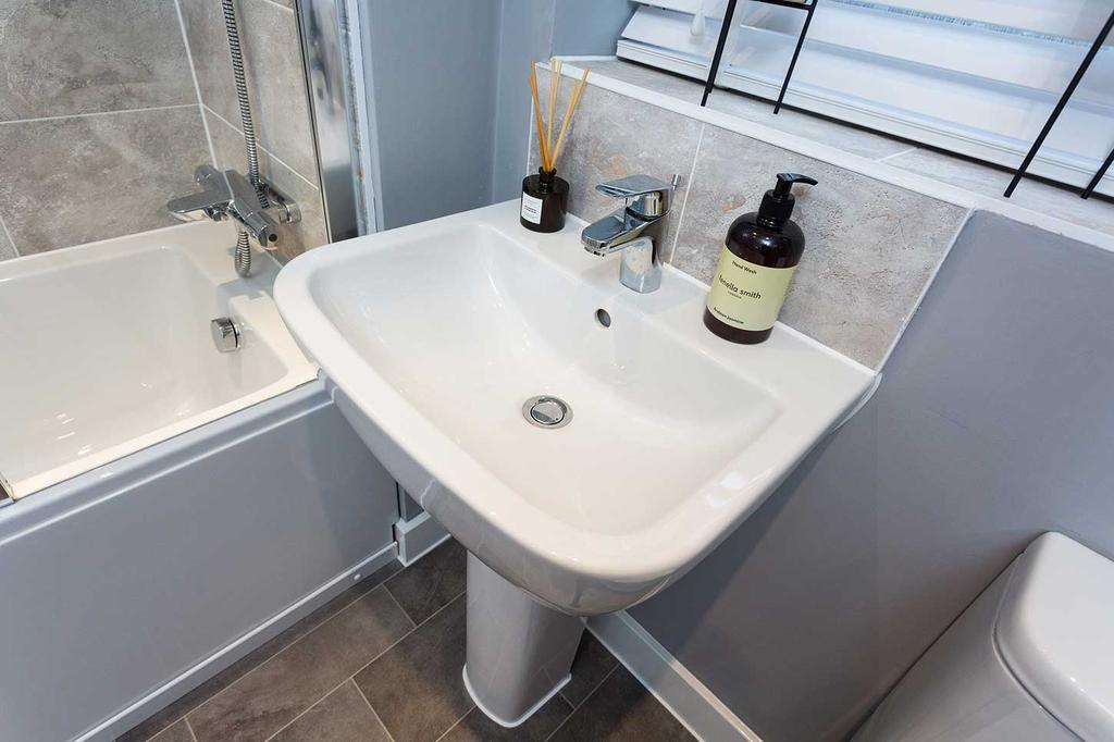 The Lodge Apartments B