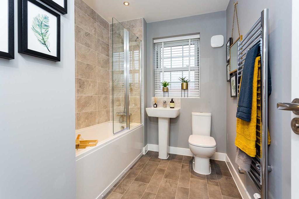 The Lodge Apartments B