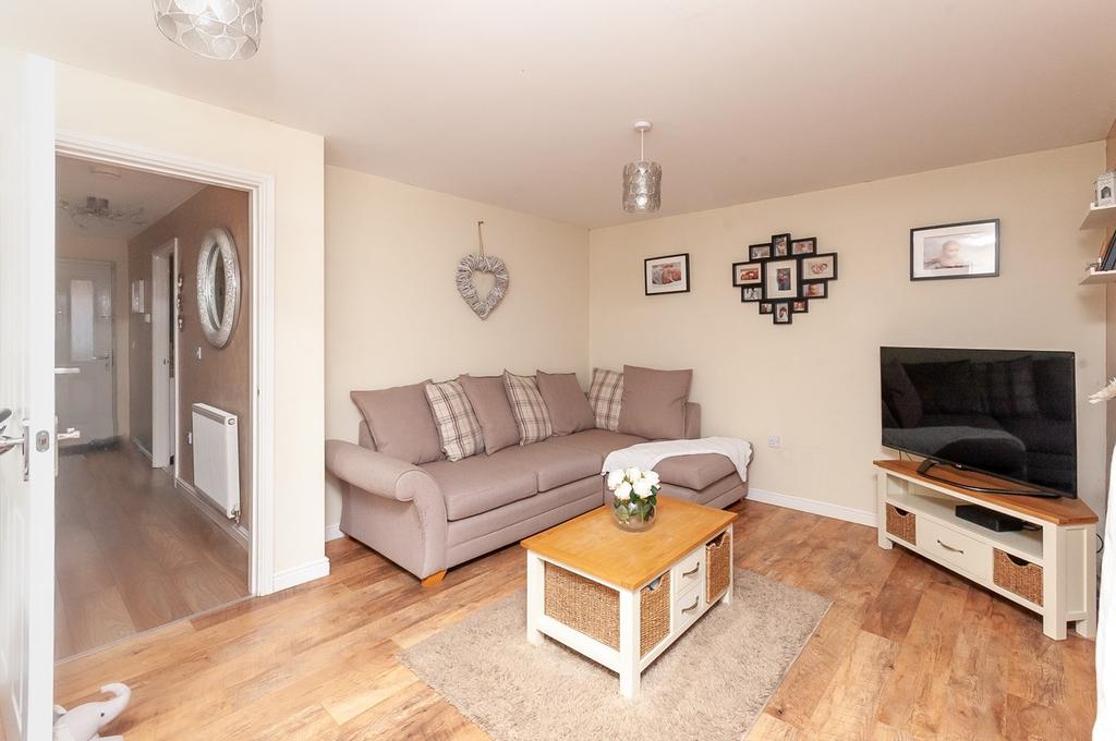 Bretton Avenue, Warrington, WA1 4 bed terraced house £225,000