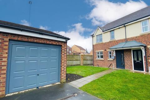 24 Souter Drive, Seaham, SR7 7WT