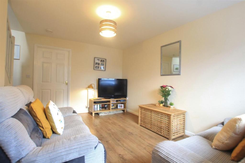 Northbridge Park, St. Helen Auckland, Auckland 3 bed semidetached house £130,000
