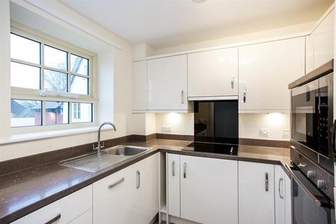 1 bedroom apartment for sale - Wykeham Court, Winchester Road, Wickham, Fareham