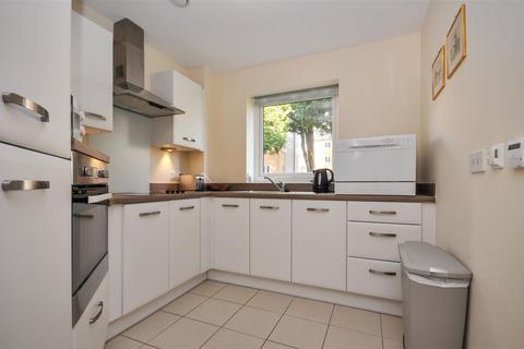2 bedroom apartment for sale - Wardington Court, Welford Road, Northampton, NN2 8FR