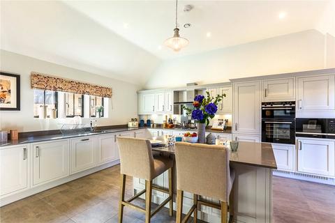 5 bedroom end of terrace house for sale - Home 53, Duchy Field, Station Road, Bletchingdon, Oxfordshire, OX5