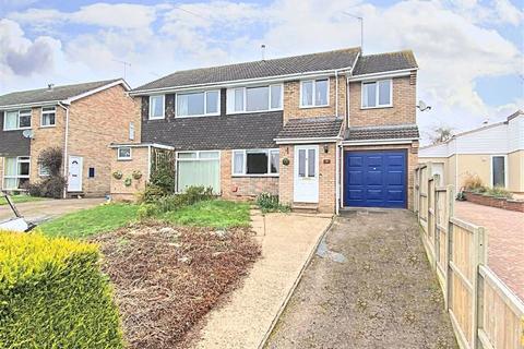 9 Franklin Close, Worcester, WR2 4DX