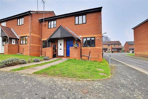 60 Tudor Way, Worcester, WR2 5QU