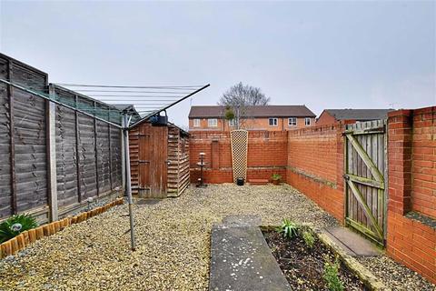 60 Tudor Way, Worcester, WR2 5QU