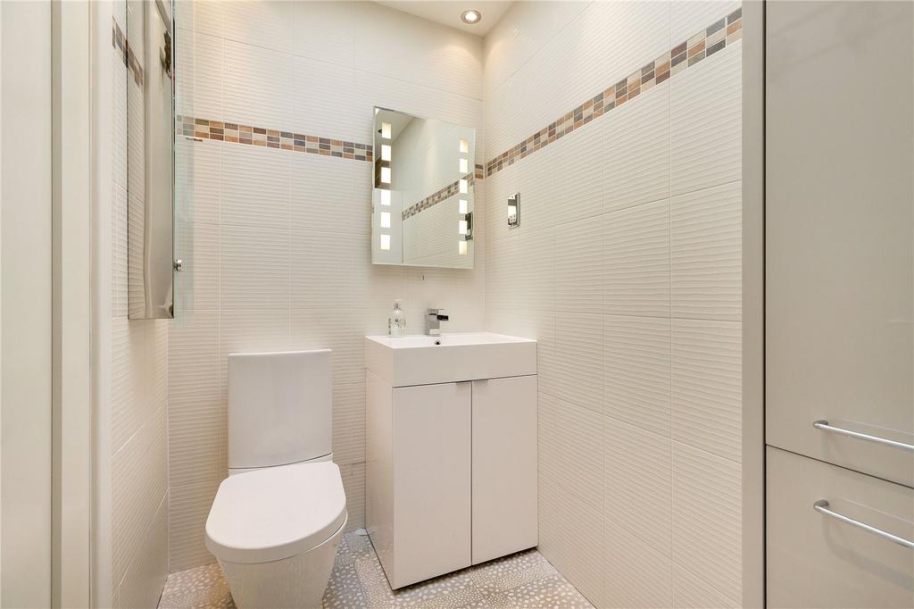 Ensuite