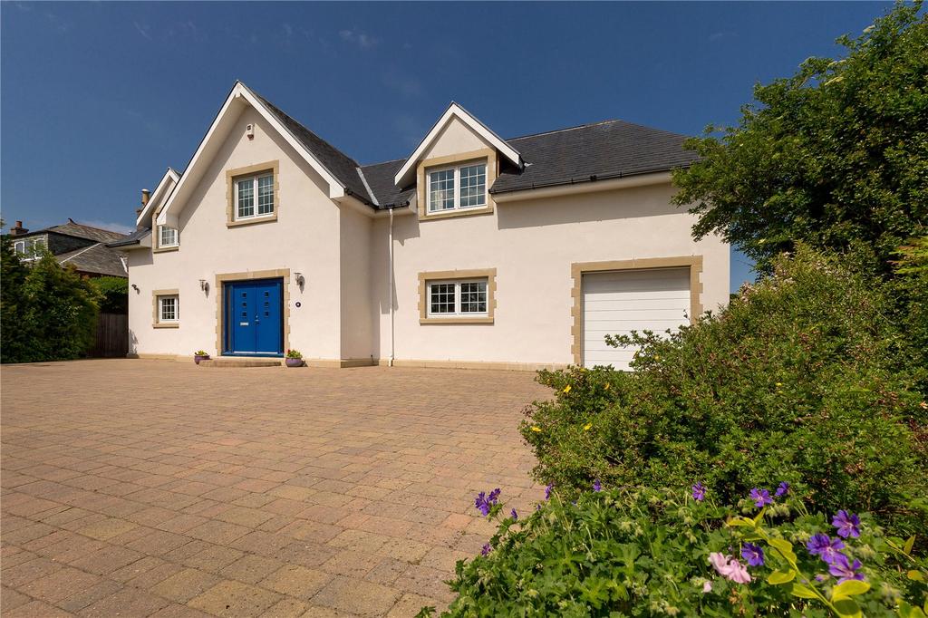 Front Driveway