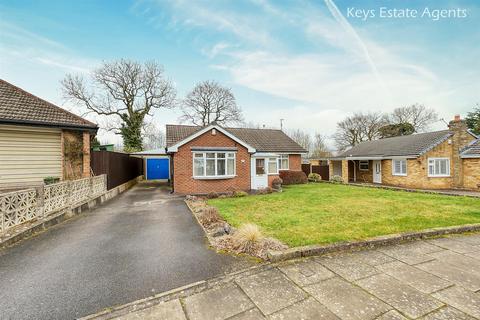 9 Eastwick Crescent, Stoke-on-trent, ST4 8PU