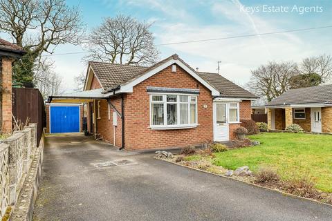 9 Eastwick Crescent, Stoke-on-trent, ST4 8PU