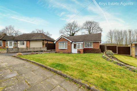 9 Eastwick Crescent, Stoke-on-trent, ST4 8PU