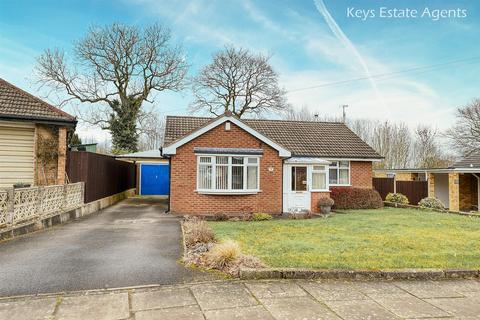 9 Eastwick Crescent, Stoke-on-trent, ST4 8PU