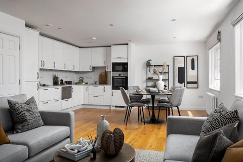 John Dower House, Crescent Place, Cheltenham, Gloucestershire, GL50