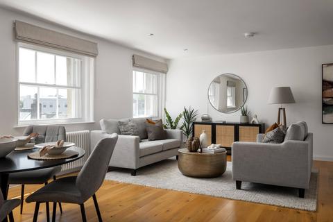 3 bedroom apartment for sale, John Dower House, Crescent Place, Cheltenham, Gloucestershire, GL50