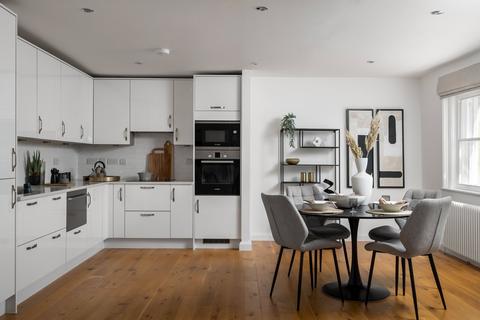 3 bedroom apartment for sale, John Dower House, Crescent Place, Cheltenham, Gloucestershire, GL50