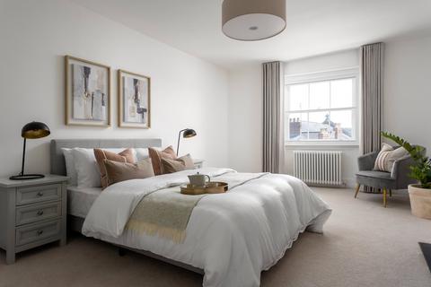 3 bedroom apartment for sale, John Dower House, Crescent Place, Cheltenham, Gloucestershire, GL50