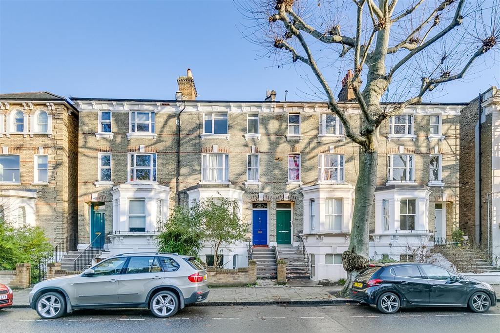 Loftus Road, London W12 4 bed terraced house £1,600,000