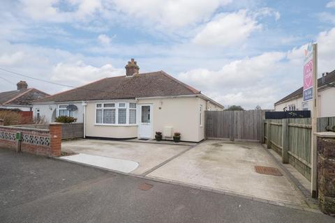 36 Alexandra Road, Capel Le Ferne, Folkestone, CT18 7LP