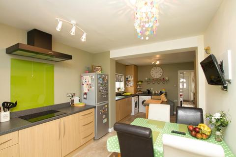 36 Alexandra Road, Capel Le Ferne, Folkestone, CT18 7LP