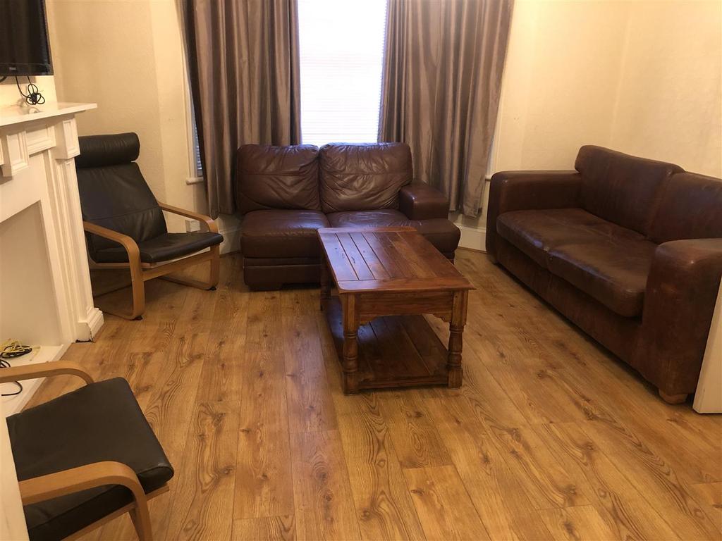 Avenue Road, Ramsgate 1 bed in a house share £500 pcm (£115 pw)