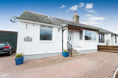 83 Abbey Road, Scone, Perth, PH2 6JS