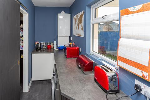 83 Abbey Road, Scone, Perth, PH2 6JS