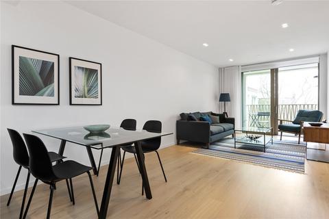 2 bedroom apartment to rent, Bartholomew Close, London, EC1A