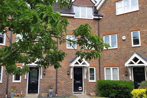 10 Buckingham Gate, Emmer Green, Reading, RG4 8RT