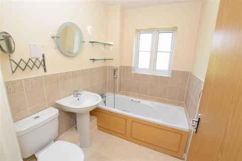 10 Buckingham Gate, Emmer Green, Reading, RG4 8RT