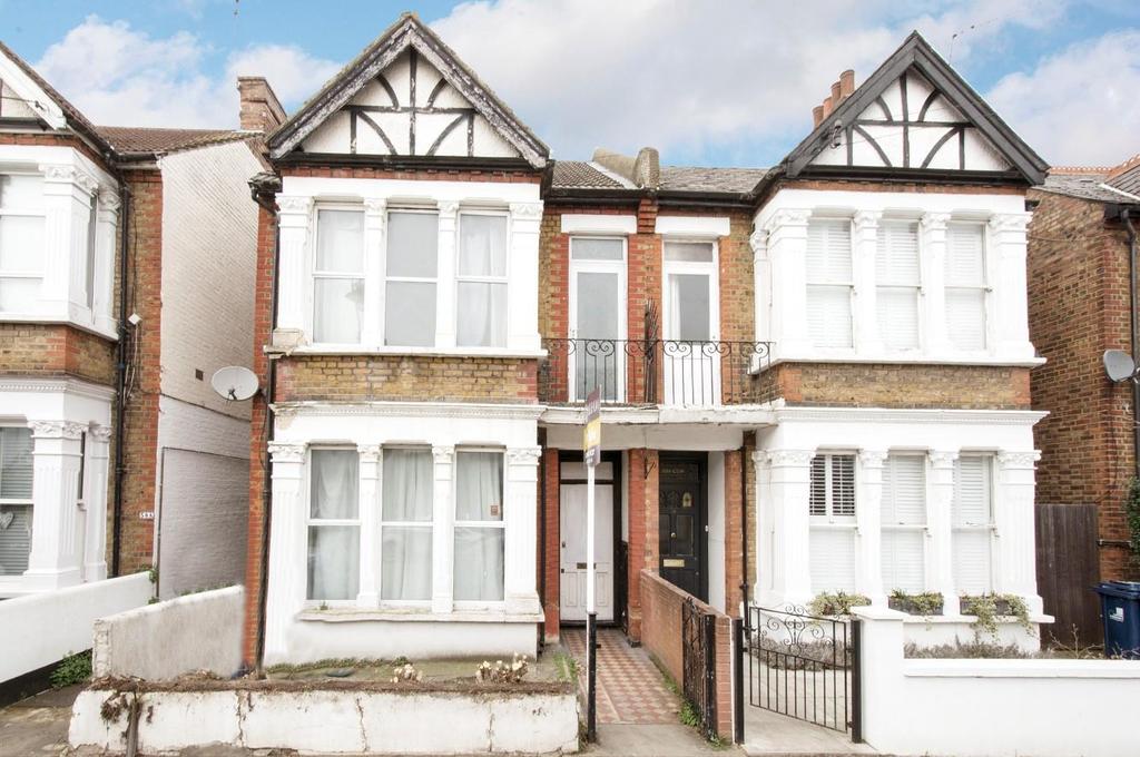 Mill Hill Road, Acton 3 bed semidetached house £675,000