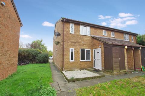 19 Carman Close, Swindon, SN3 4XU