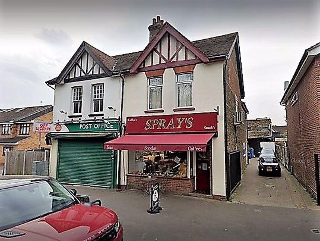 Lambourne Road, Chigwell 2 bed flat £1,150 pcm (£265 pw)