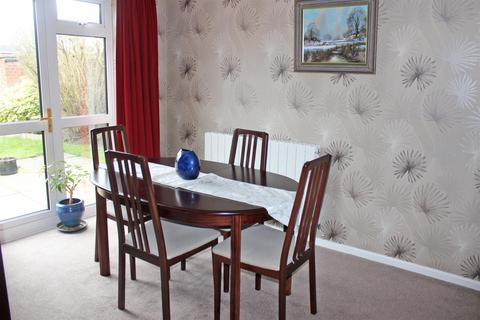 24 Newstead, Tamworth, B79 7UU