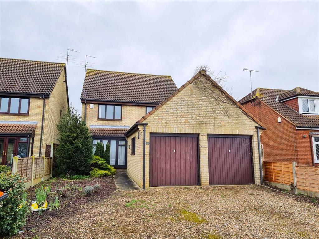 Tilsworth Road, Stanbridge 4 bed detached house £500,000
