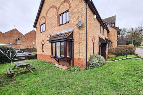 14 Apple Tree Close, Leighton Buzzard, LU7 2LN